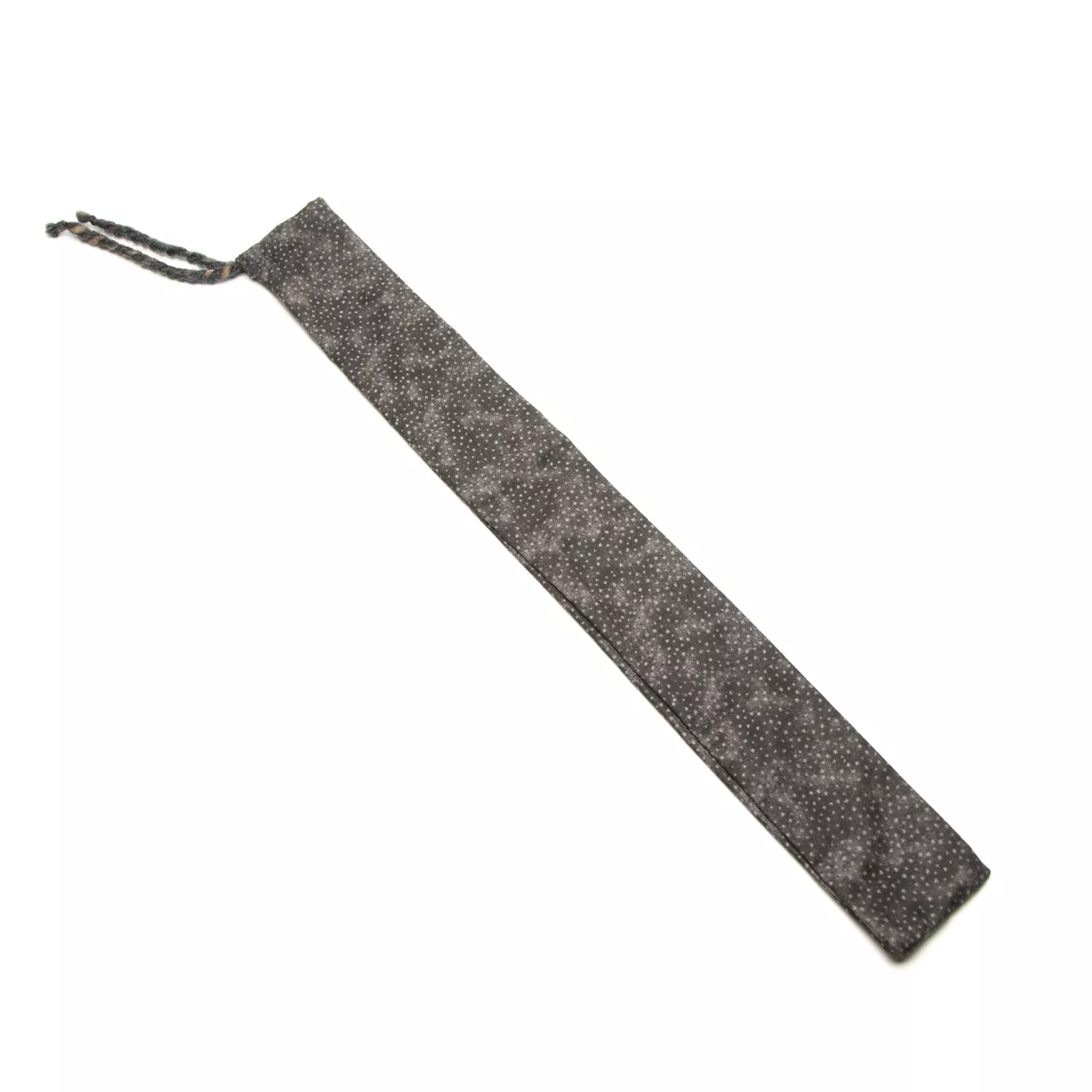 Soft Whistle Pouch