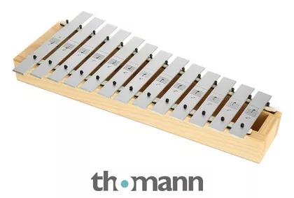 Sonor AGP Alto Glockenspiel