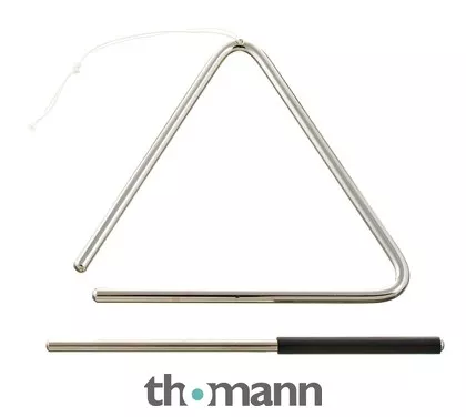 Sonor LTR15 Triangle 15cm