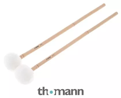 Sonor SCH8 Wool Felt Headed Mallets