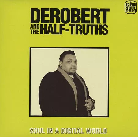 Soul in a Digital World LP