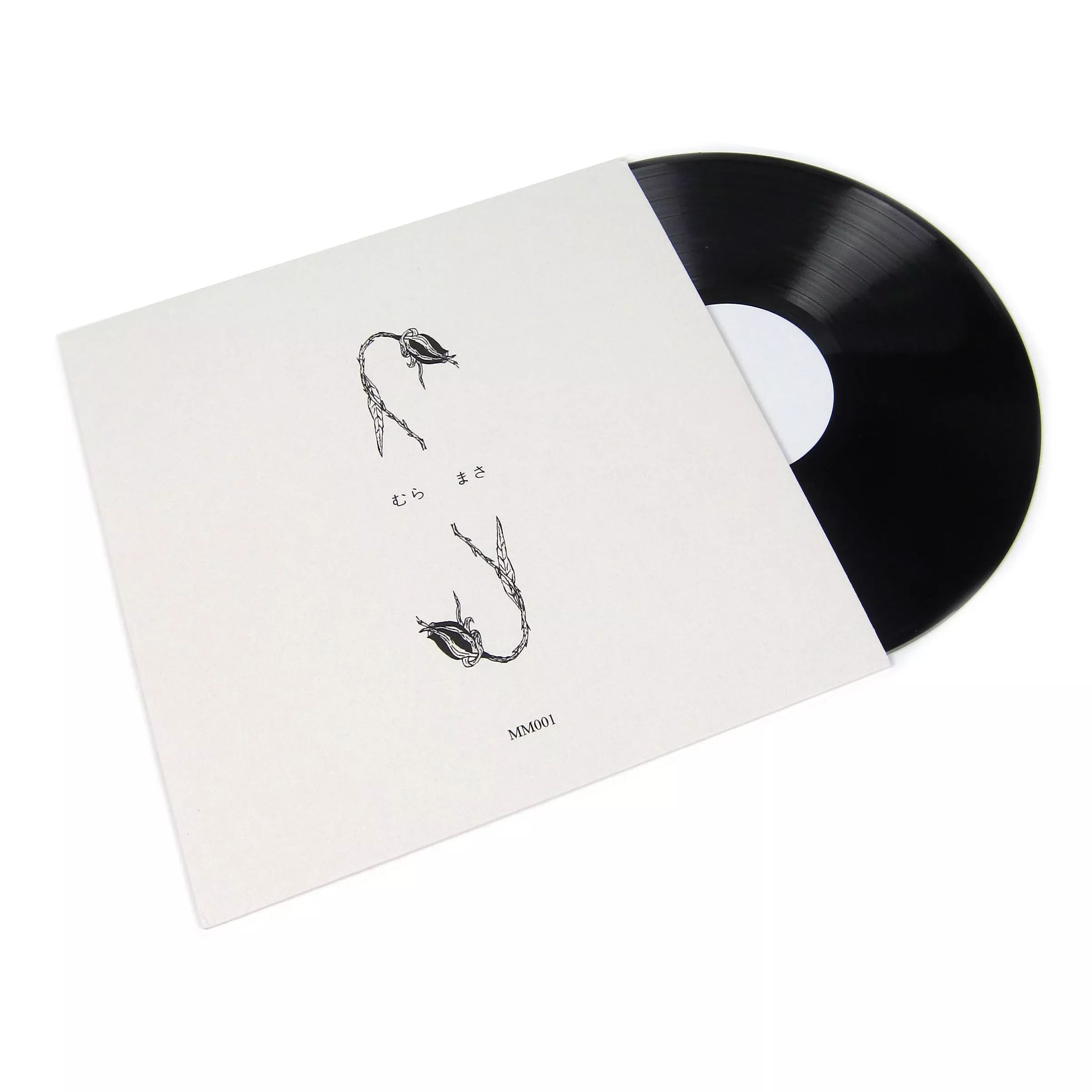Soundtrack To A Death Vinyl LP