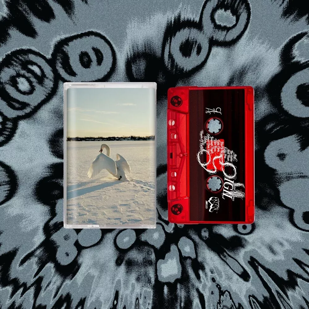 Sour Widows - Sigil [Cassette]