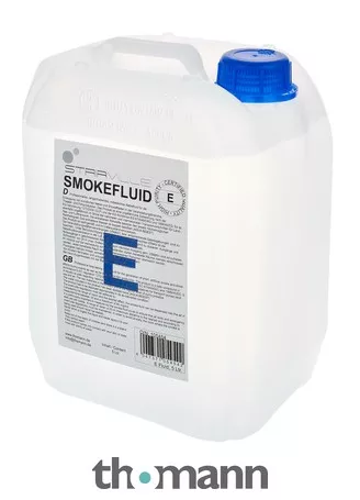 Stairville E Fluid 5l