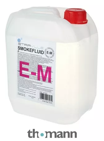 Stairville E-M Fluid 5l