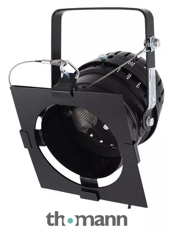 Stairville PAR 56 Short Black