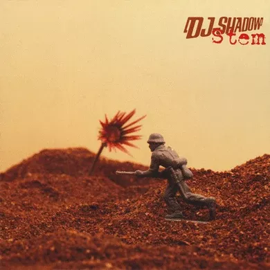 Stem 7" (Original Pressing)