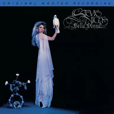 Stevie Nicks Bella Donna