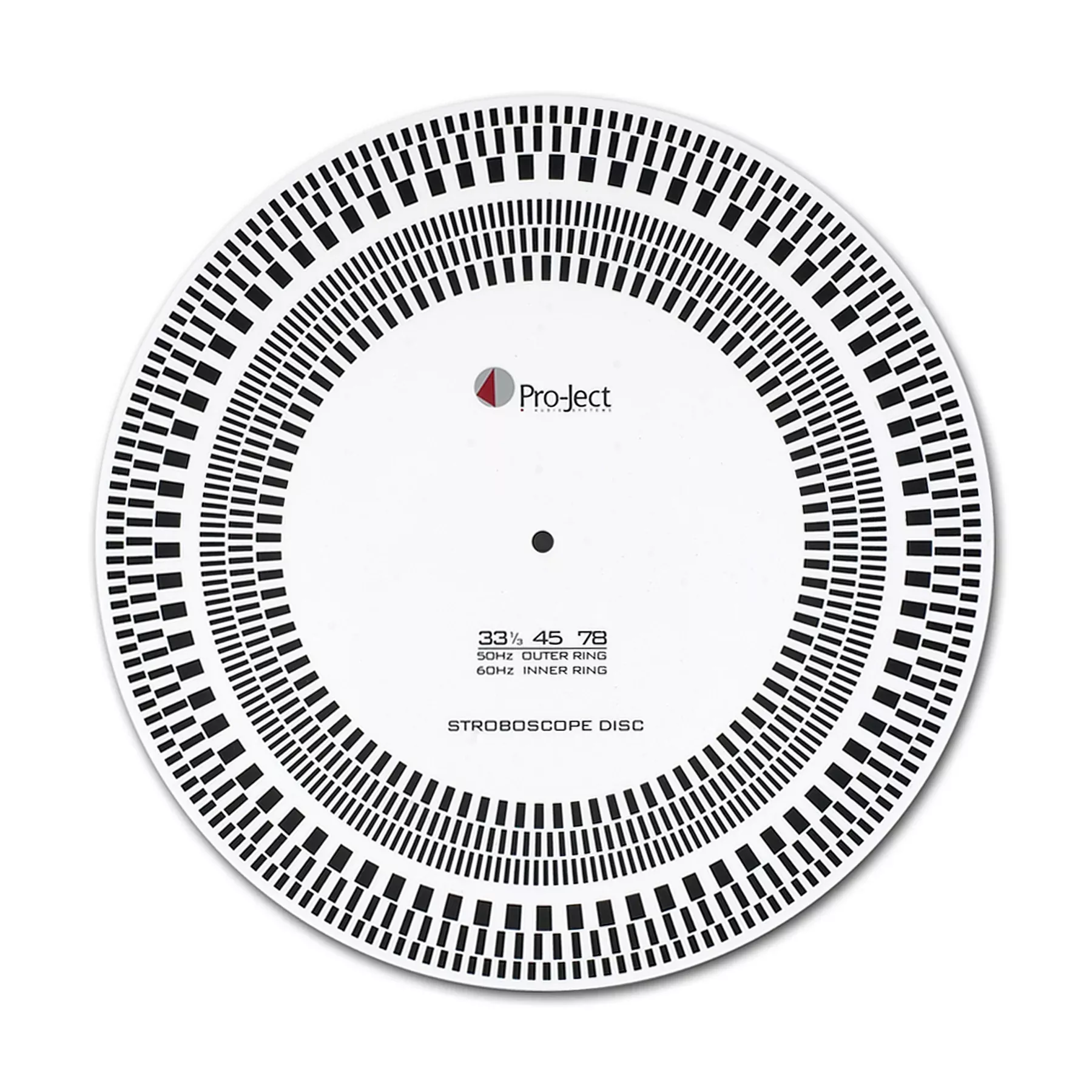 Strobe It RPM Calibration Tool