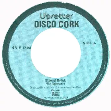 Strong Drink 7"