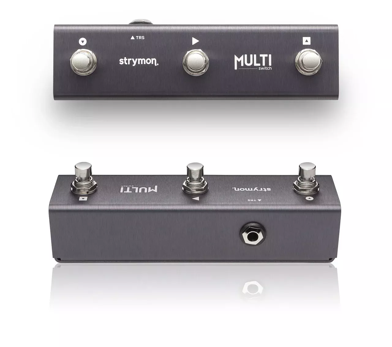 Strymon MultiSwitch Pedal