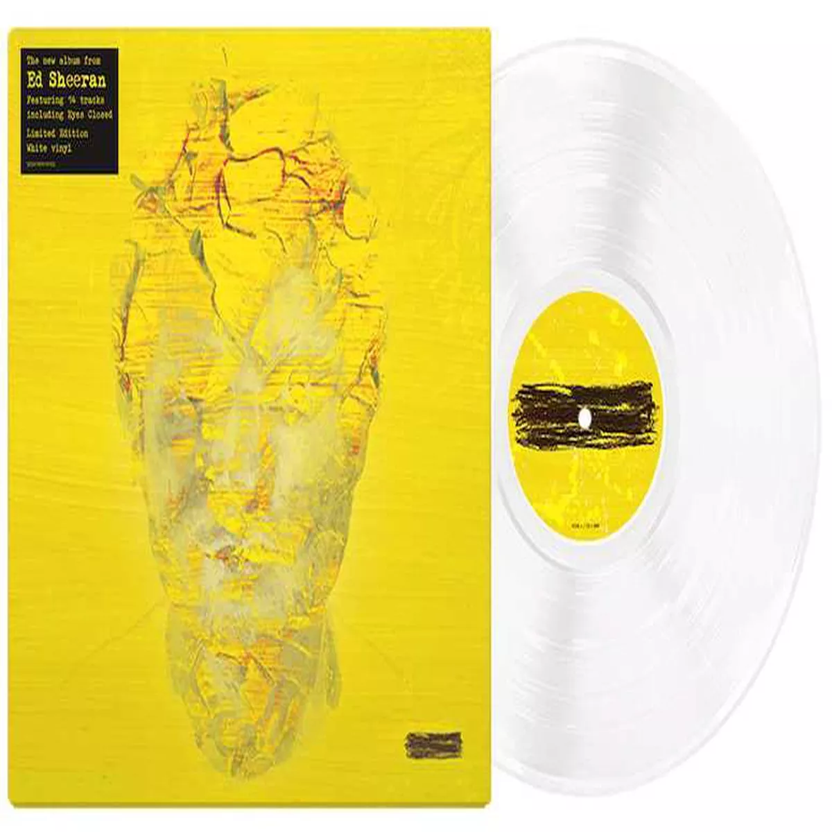 (Subtract) [White Vinyl Indie]