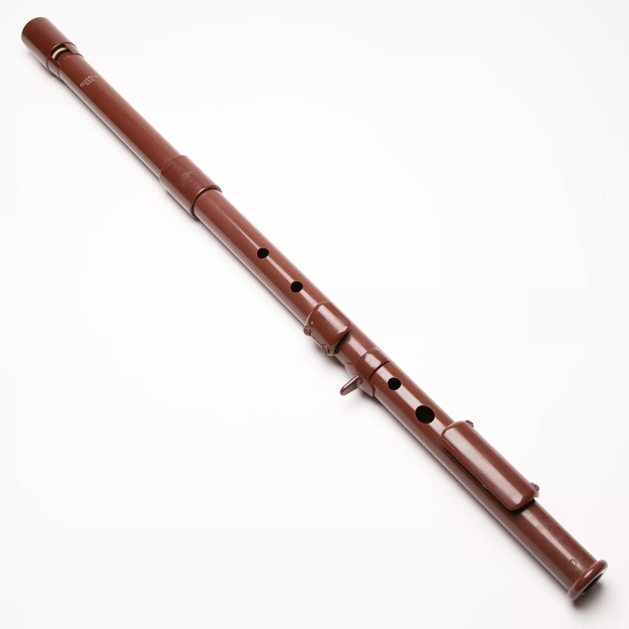 Susato Low D w/2-keys