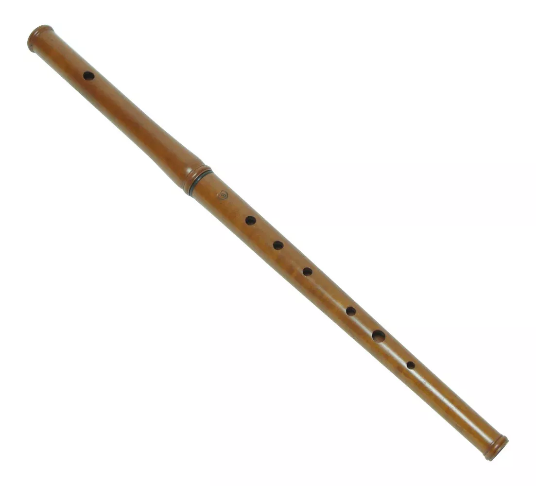 Sweetheart Cherry Eb Flute