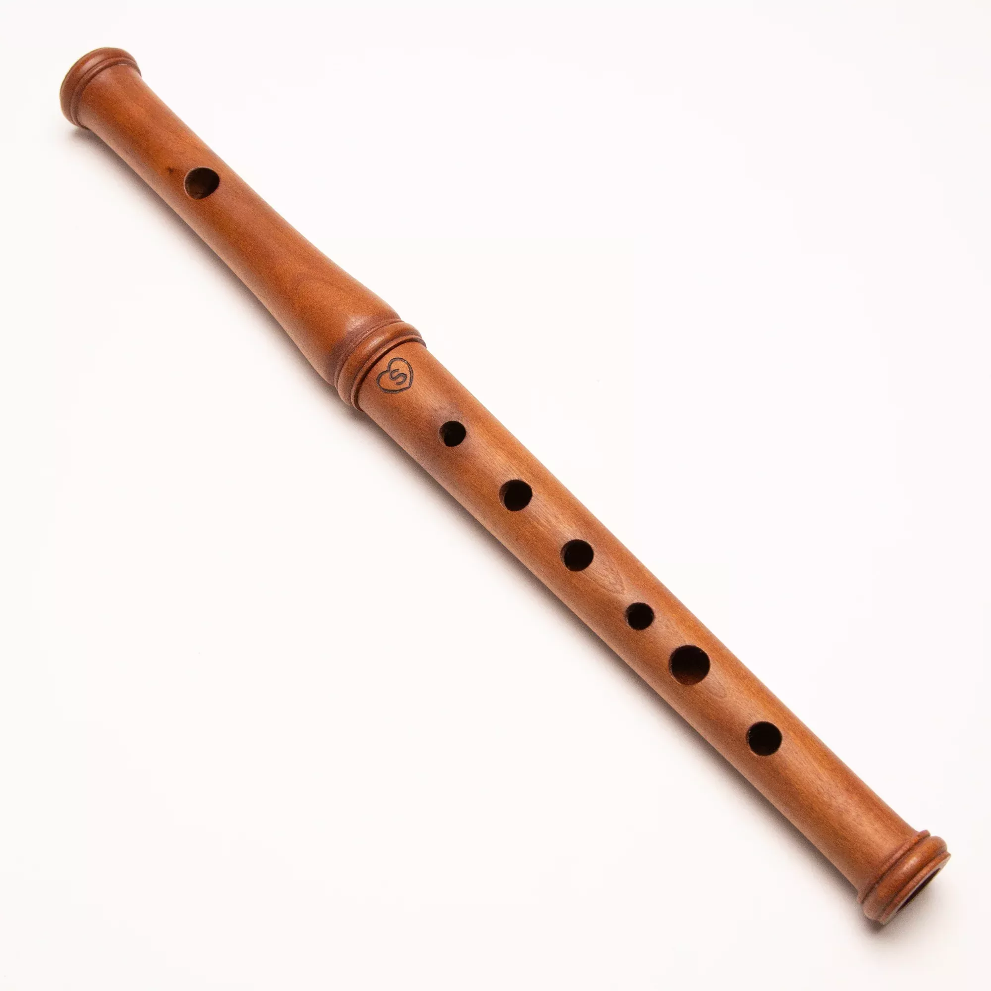 Sweetheart Wood Piccolo