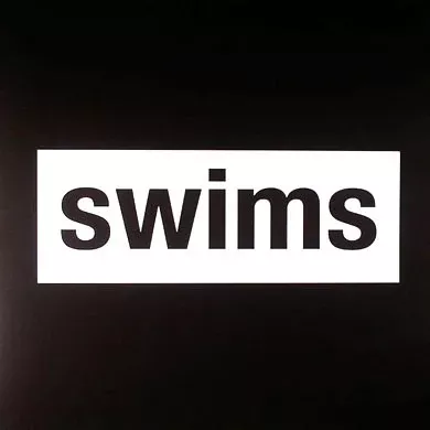 Swims 12"