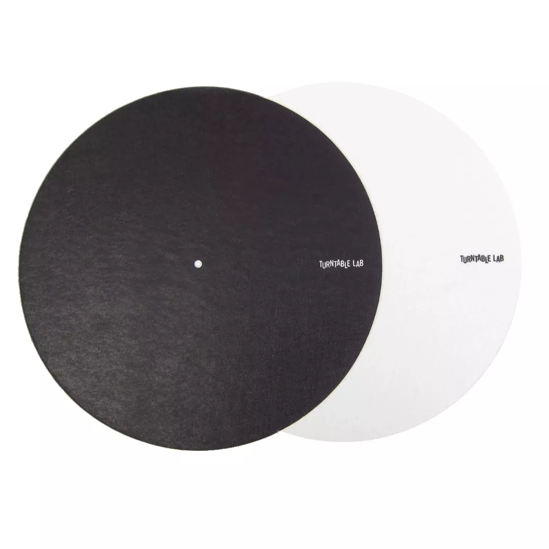 Switchmat Reversible Slipmat - Black / White