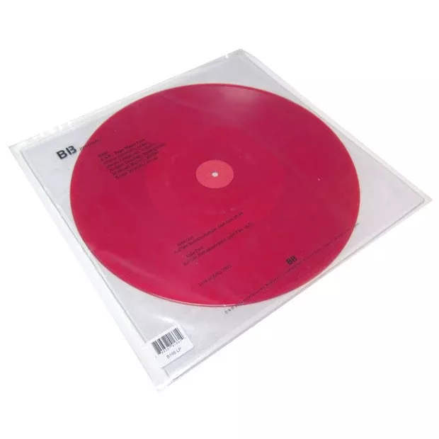 Tago Mago Live LP