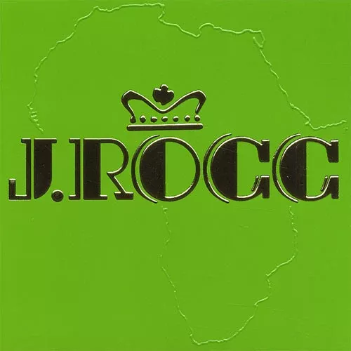 Taster's Choice #6 (African & Reggae) CD
