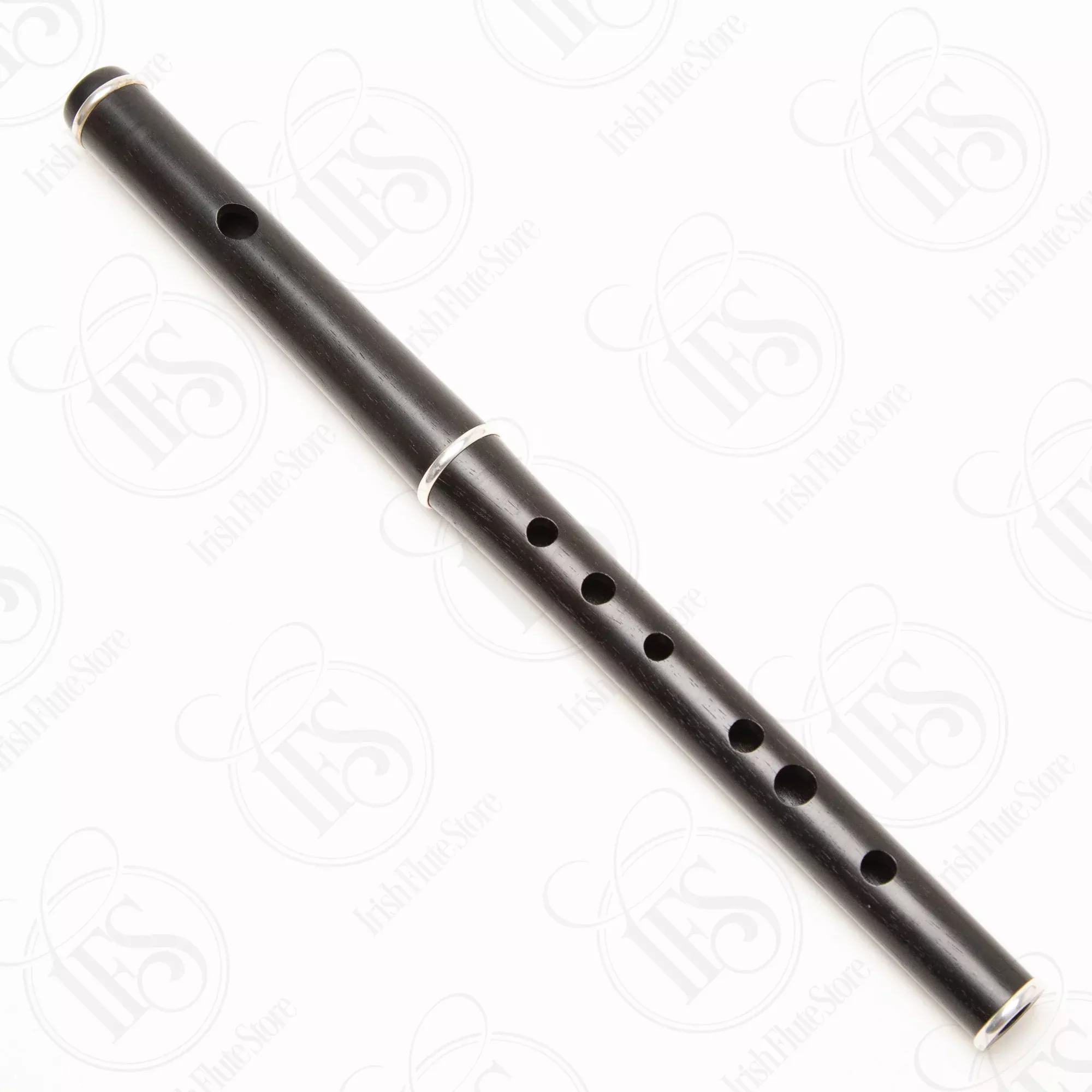 Terry McGee Blackwood Piccolo, D