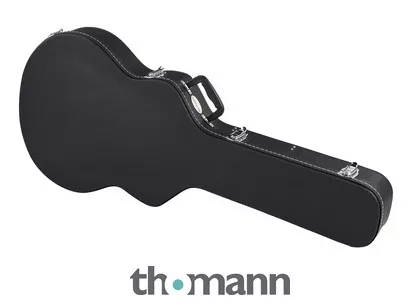 Thomann Guitar Case Semihollow-Style