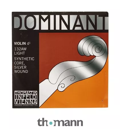 Thomastik 135 Dominant Violin 4/4 Medium