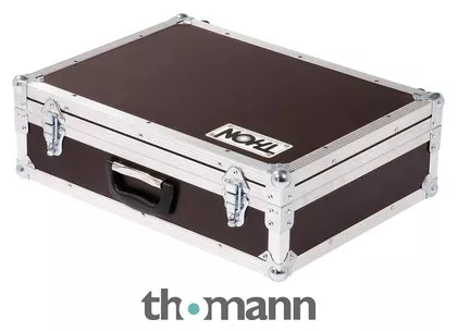 Thon CD Case Profi