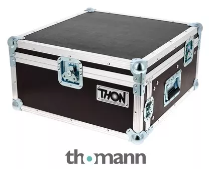 Thon L-Rack 4U 45 Service Flap
