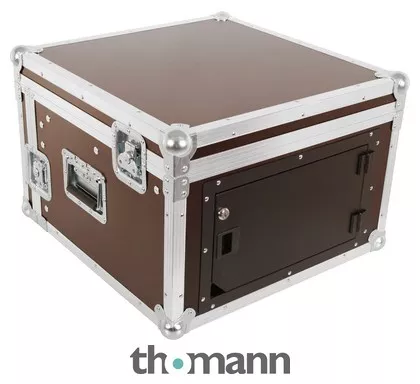 Thon L-Rack 6U 45 Service Hatch