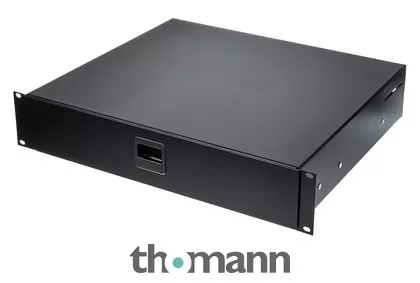Thon Rack Drawer 2U