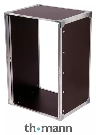 Thon Studio Rack 16U 38