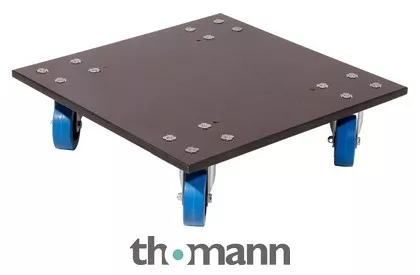Thon Wheel Board