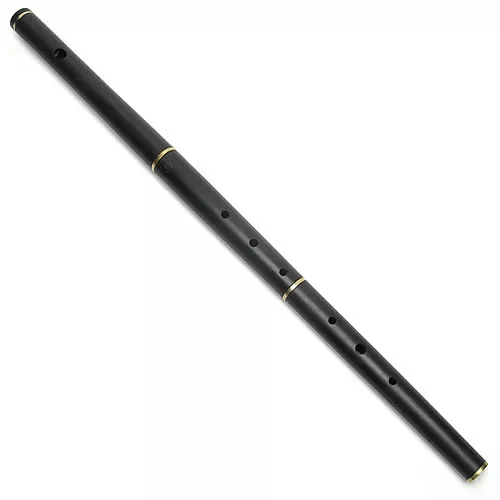 Tony Dixon 3-Piece Polymer Irish Flute