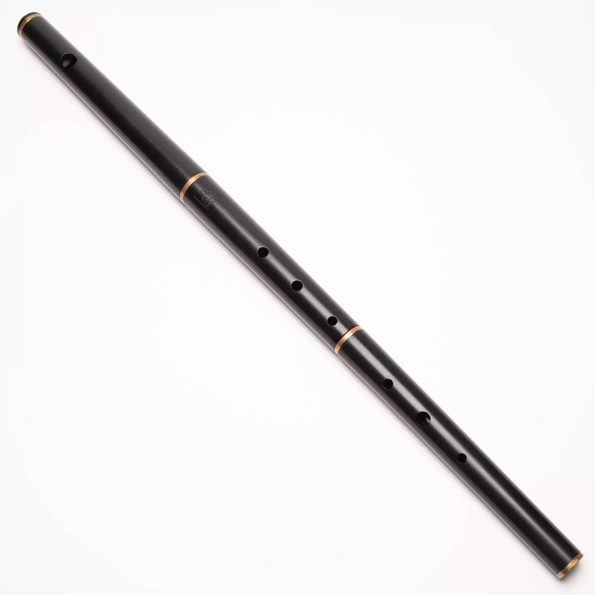 Tony Dixon Polymer 3-Piece Irish Flute