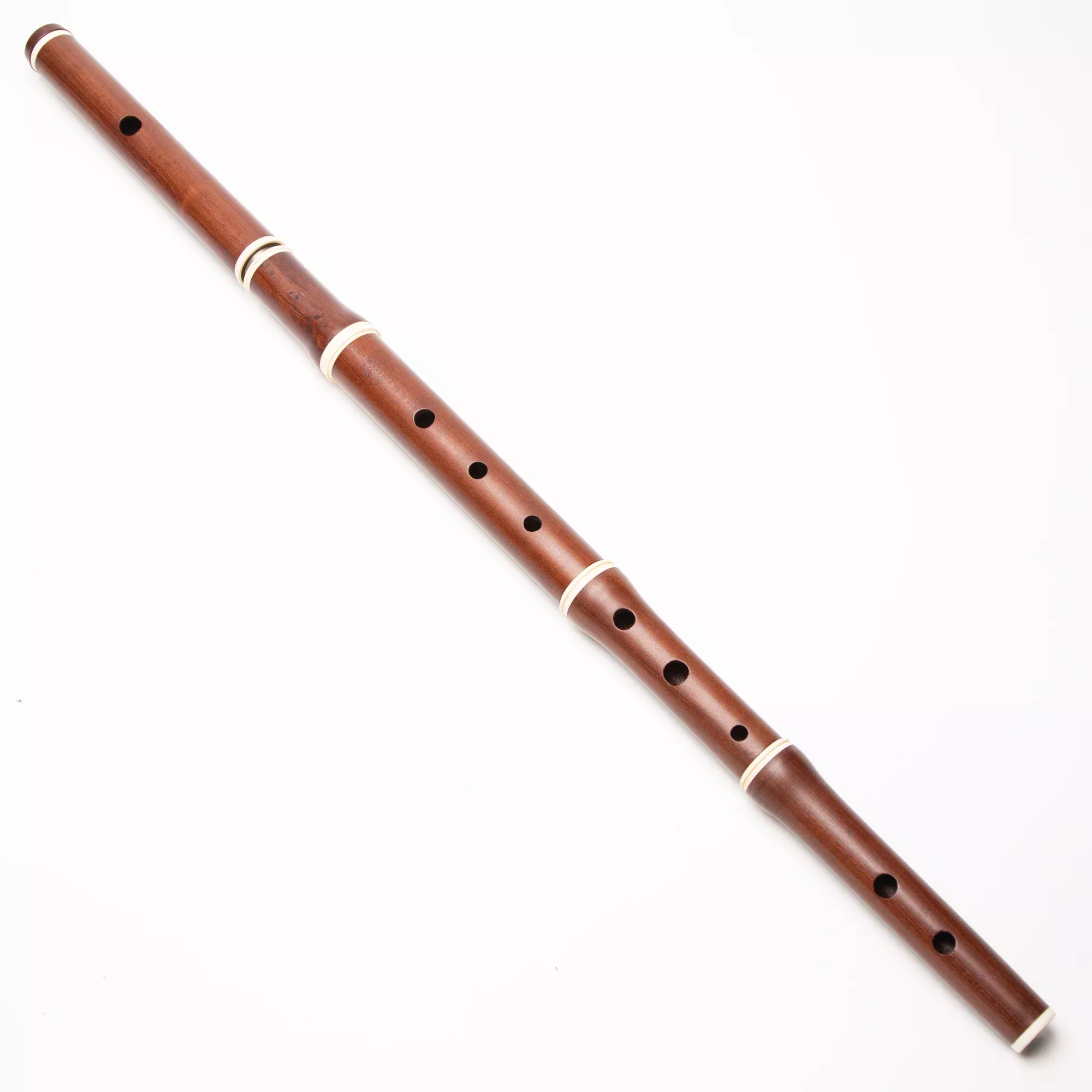 Tony Millyard Keyless Mopane Rudall