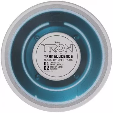 Translucence (Record Store Day) 10"