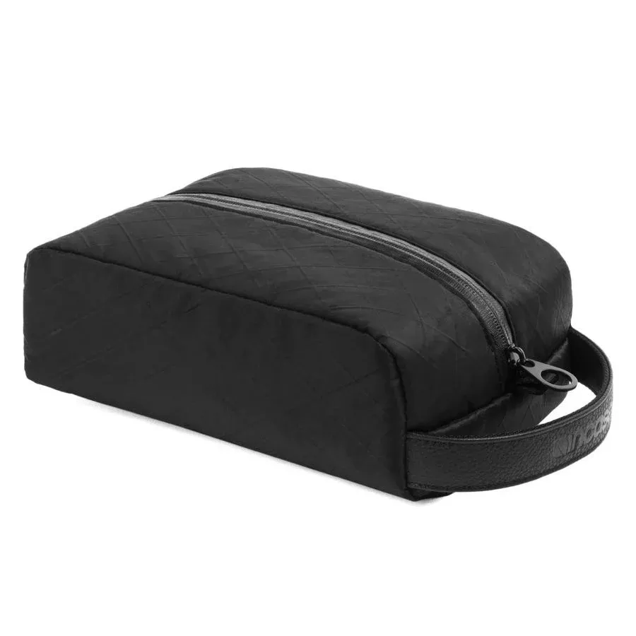Travel Simple Dopp Kit - Diamond Wire (CL90024)