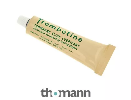 Trombotine Trombone Slide Lubricant
