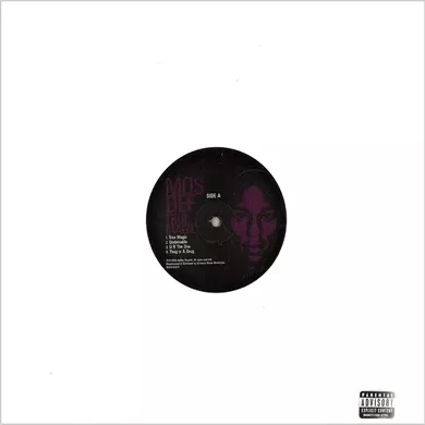 True Magic 2LP