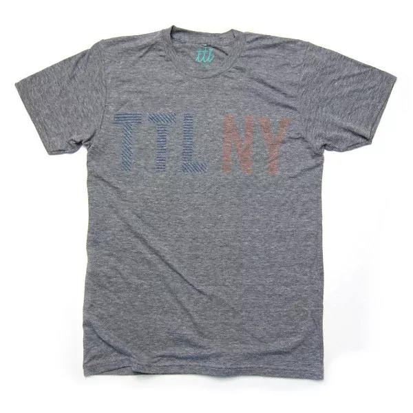 TTL NY Shirt