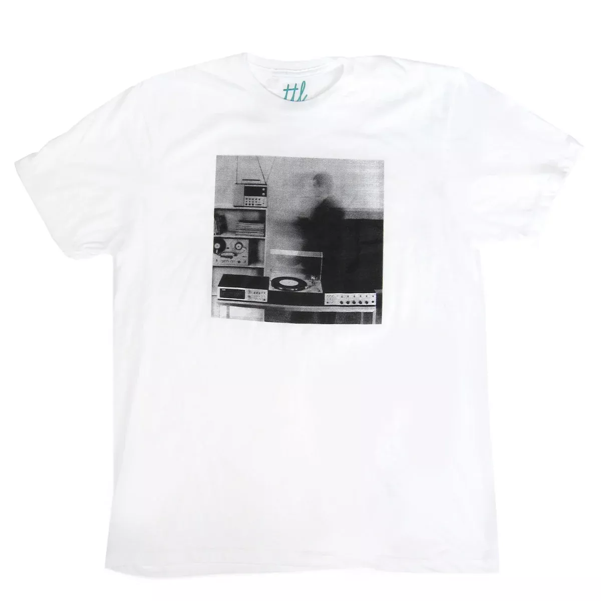 #TTLHifi Shirt