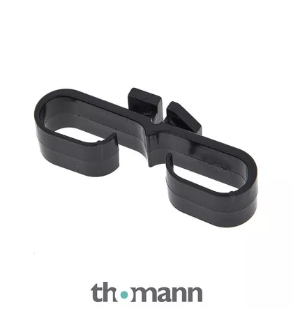 Ultimate AX-48 Cable Clip
