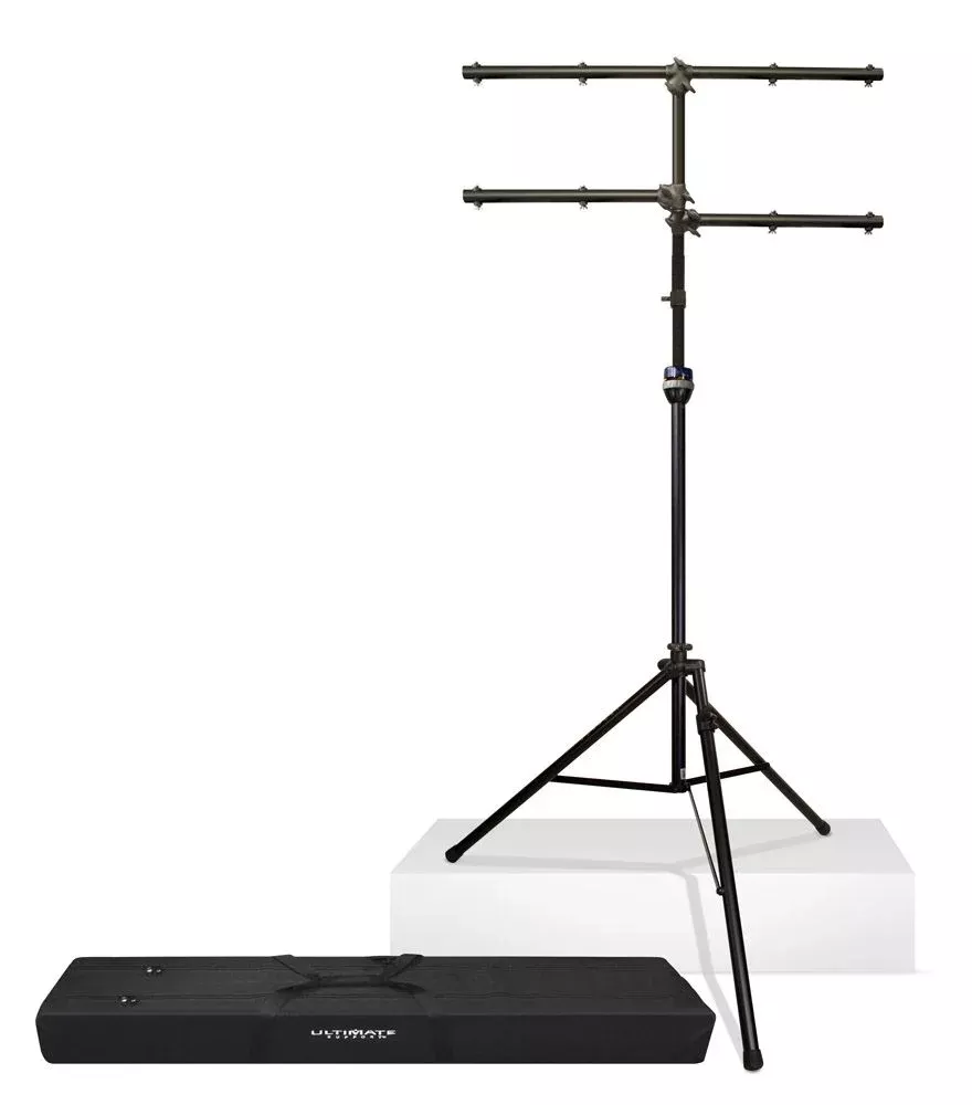 Ultimate Support LT-99BL (w/ bag)