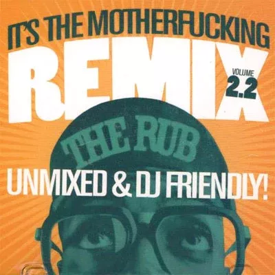 Unmixed & DJ Friendly CD