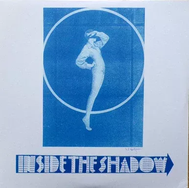 *USED* Inside The Shadow – Anonymous (#443206301067)