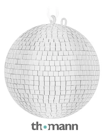 Varytec Mirror Ball 20cm