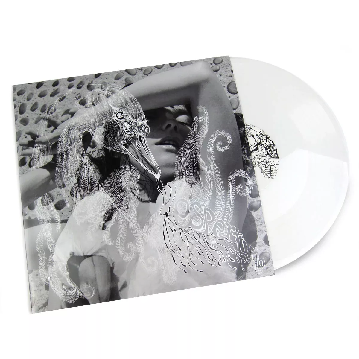 Vespertine (Colored Vinyl) Vinyl 2LP