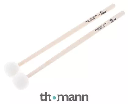 Vic Firth T1 Timpani Mallets General
