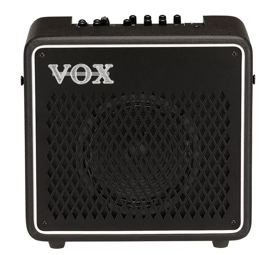 Vox 50W Mini-Go Portable Amp