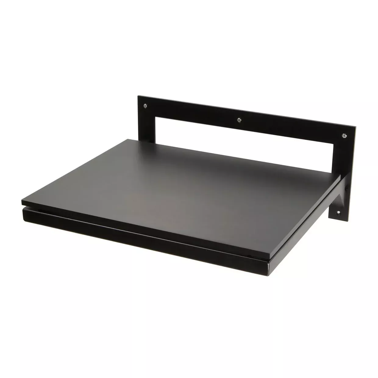 Wallmount It 1 Turntable Shelf
